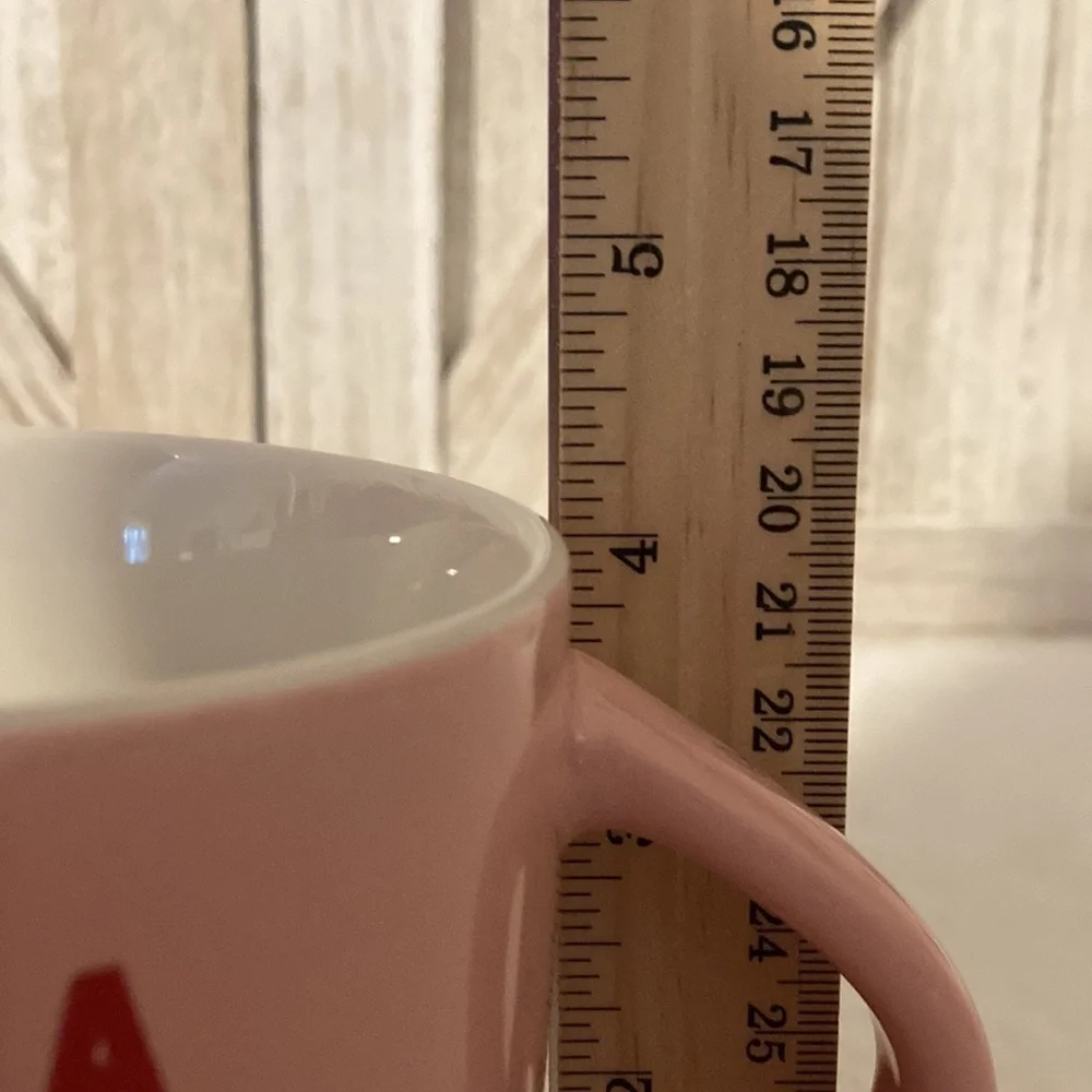 Target 2022 Wondershop Paw La La La La Mug